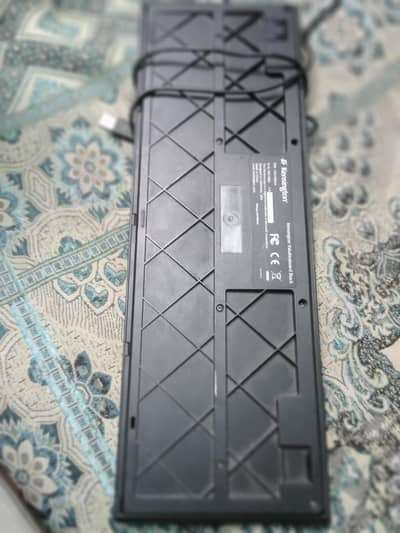 Kensington Original USB Keyboard Imported