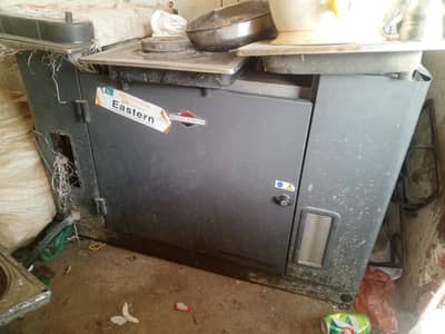 used generator for sale condition 10 by 9