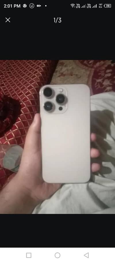 iphone XR convert 16 pro max