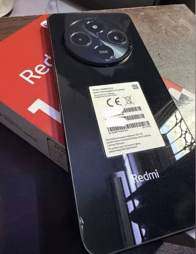 Redmi 14c