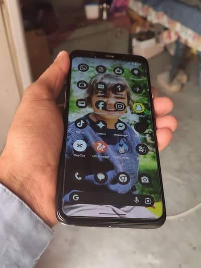Google pixel 4 xl oneplus8 exchange