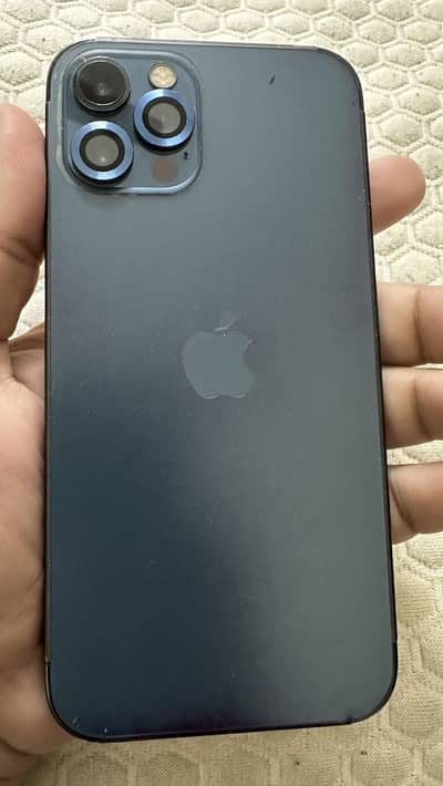 iPhone 12 Pro Non PTA (FU)