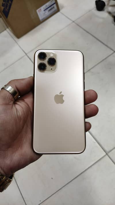 11 PRO Dual pta proved