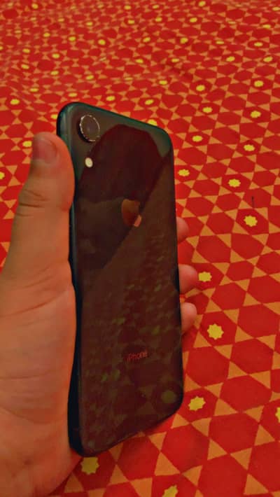 Iphone xr 64gb  non pta jv