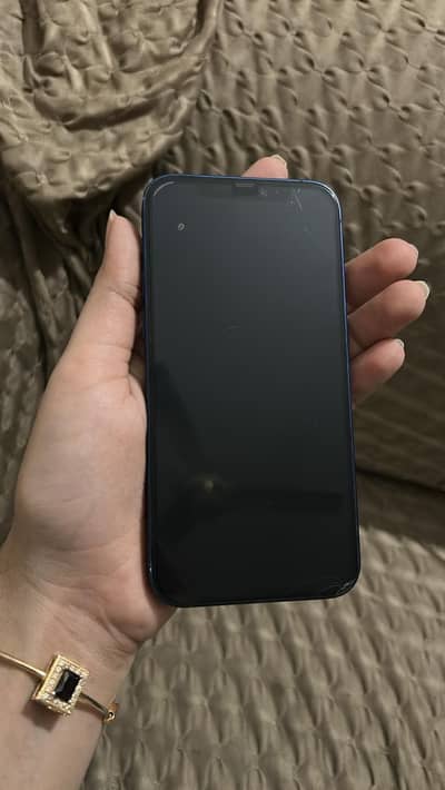 Iphone 12 Non PTA JV 64gb
