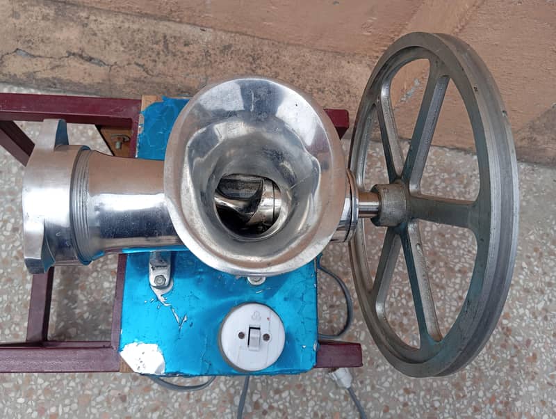 qima machine 1