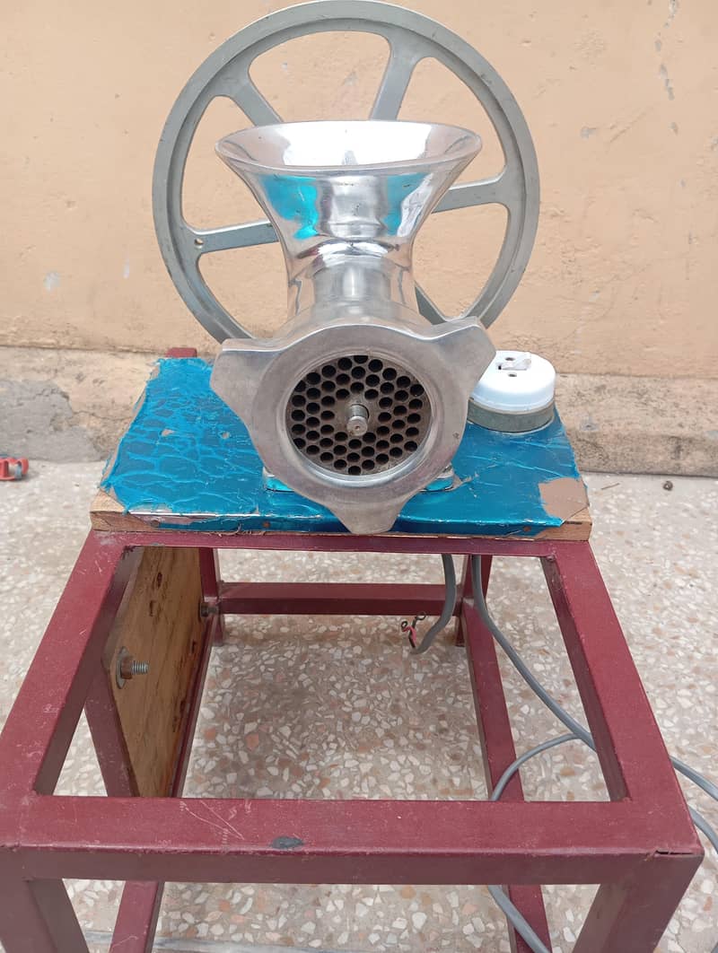 qima machine 2