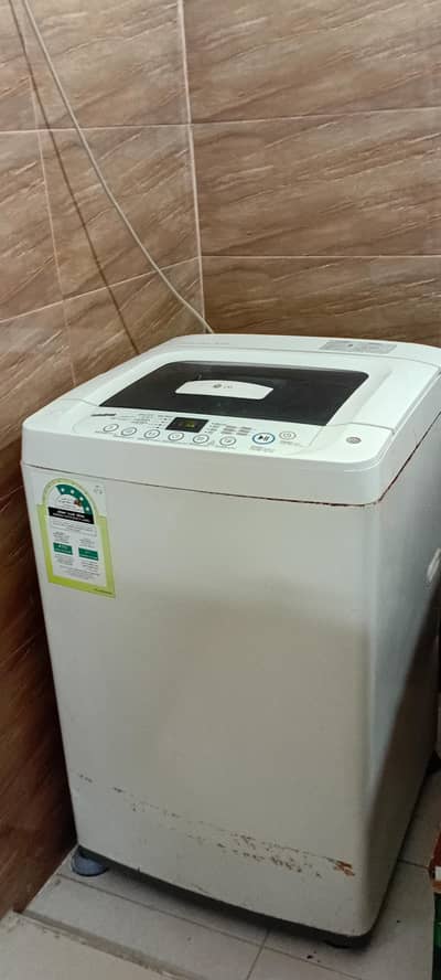 Washimg Machine imported LG