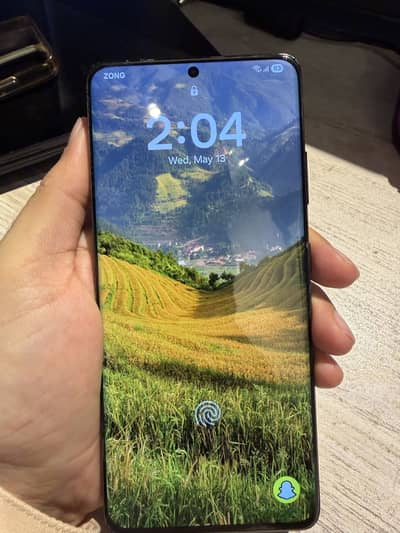 S21 ultra PTA APPROVED Dual sim