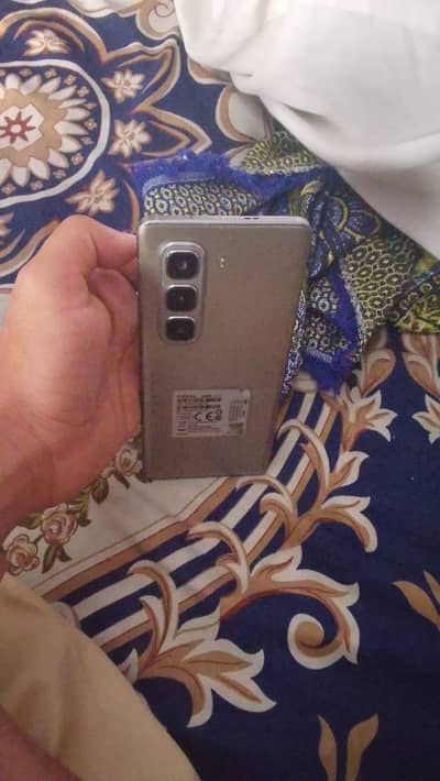 Infinix hot 50 pro plus