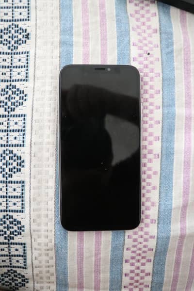 Iphone X