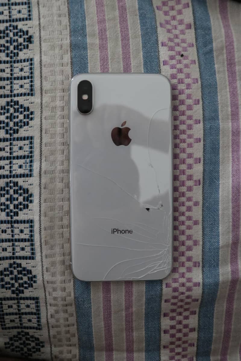 Iphone X 1