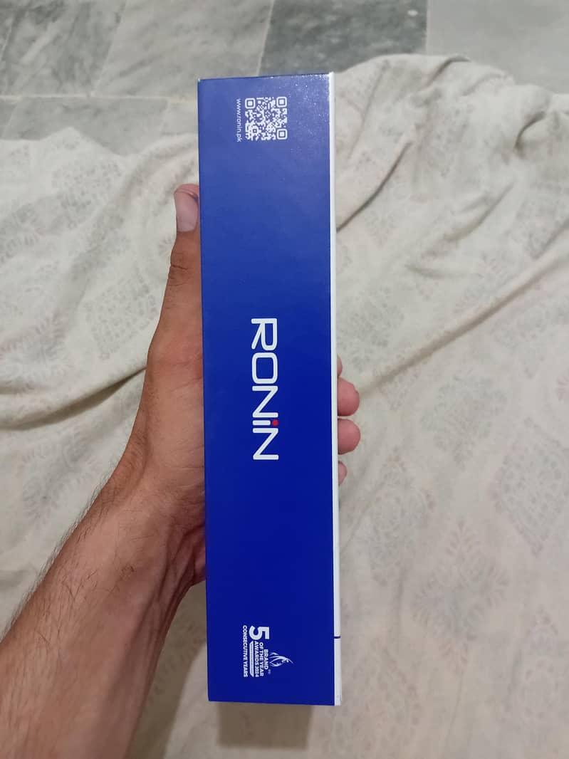 Ronin 2