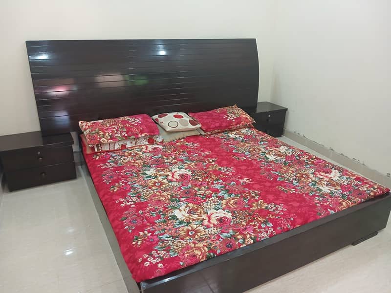 bedset 0
