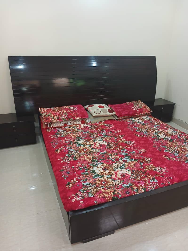bedset 2