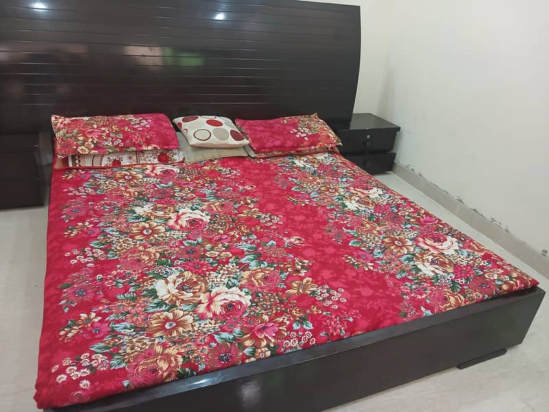 bedset 3