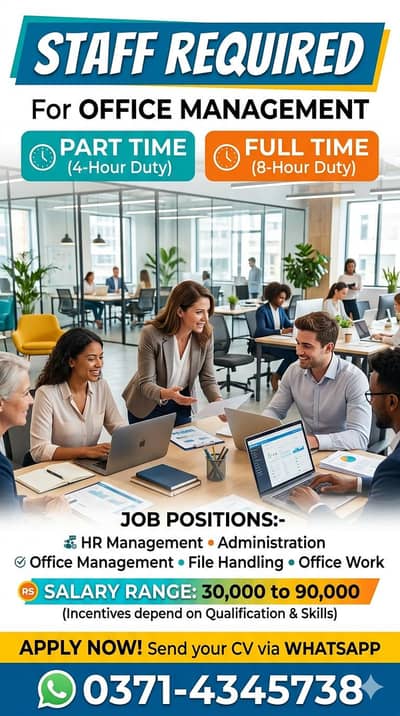 Education /Marketing/HR/Education