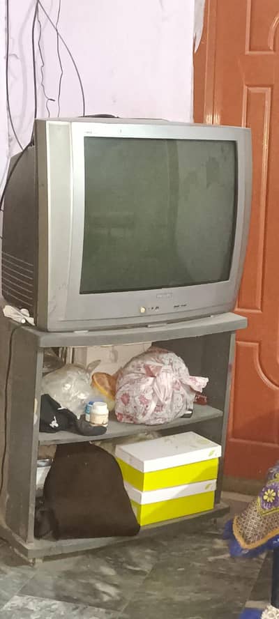 tv ok ha