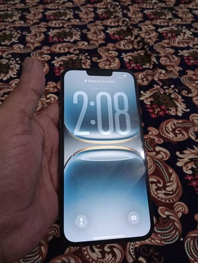 iPhone 13 Pro Max - 256GB - Bypass MDM