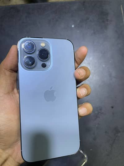 Iphone 13 pro non PTA
