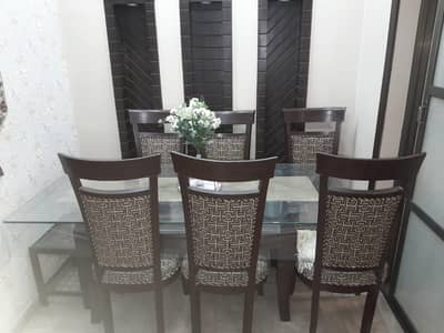 TABLE SET