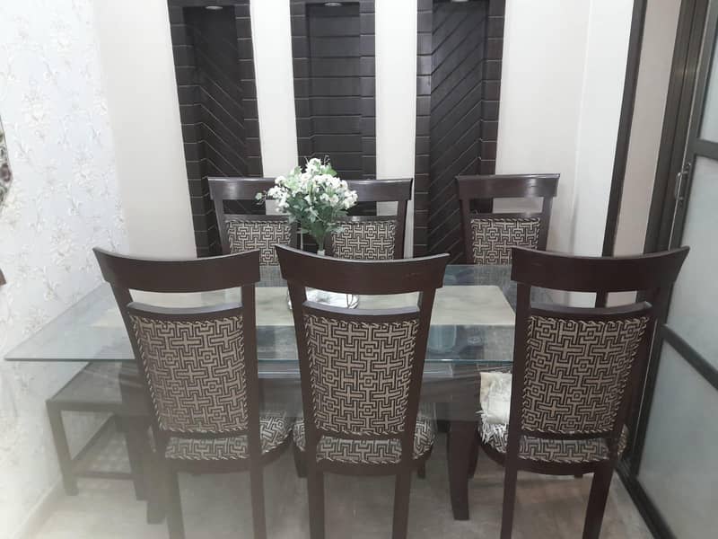 TABLE SET 0