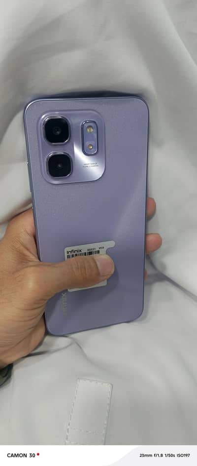 infinix hot 50i (6+6/128)