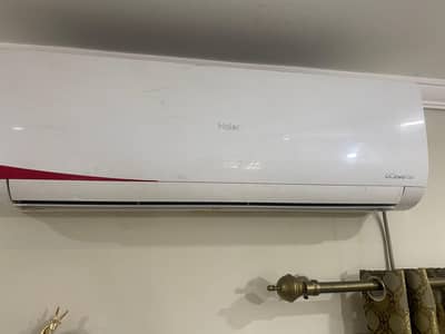 Haier 1.5 Ton AC for Sale – Excellent Condition