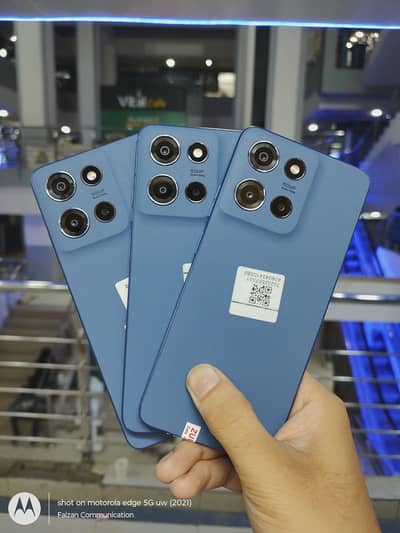 Motorola g5g 2k25