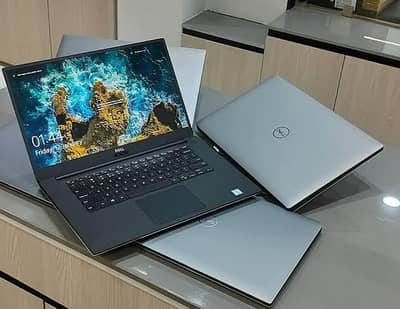 Dell Precision 5540 | i9 9th gen | 4k disp Touch Screen | Nvidia 4 GB