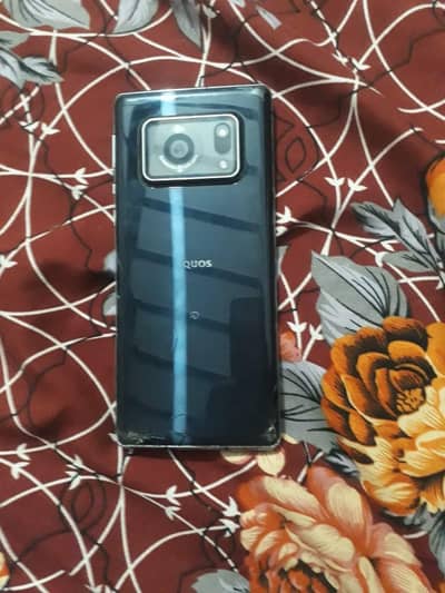 Sharp aquos r6