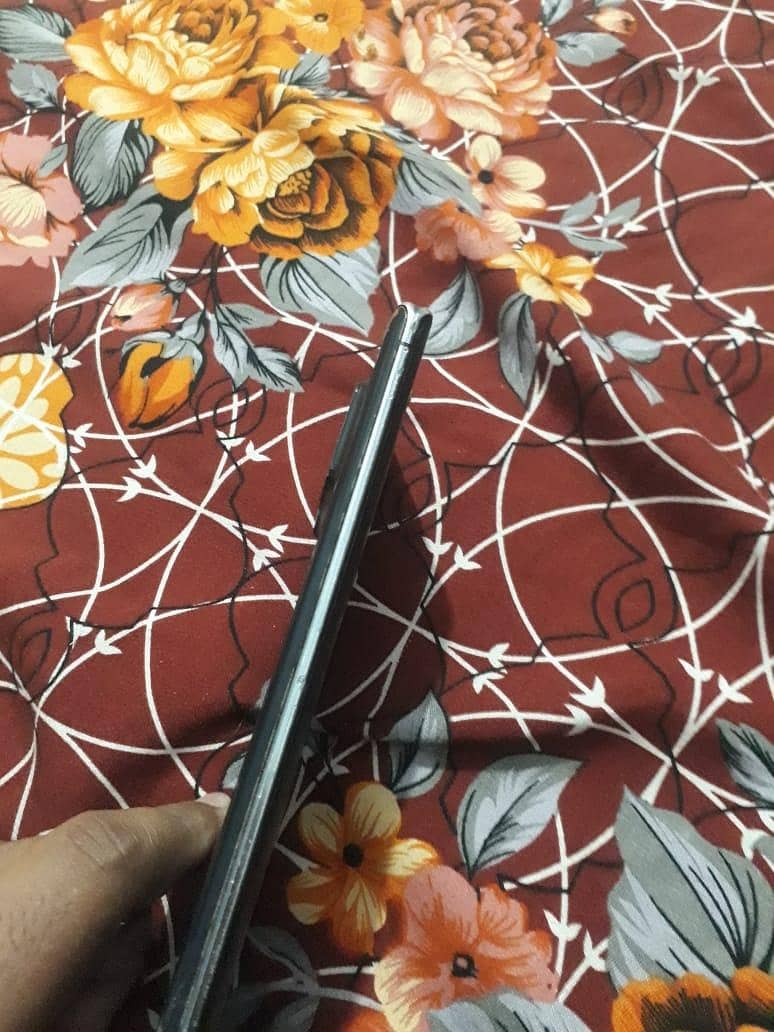 Sharp aquos r6 1