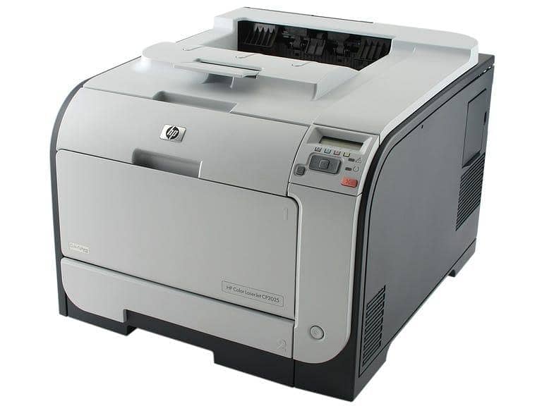 HP printer all in one 1