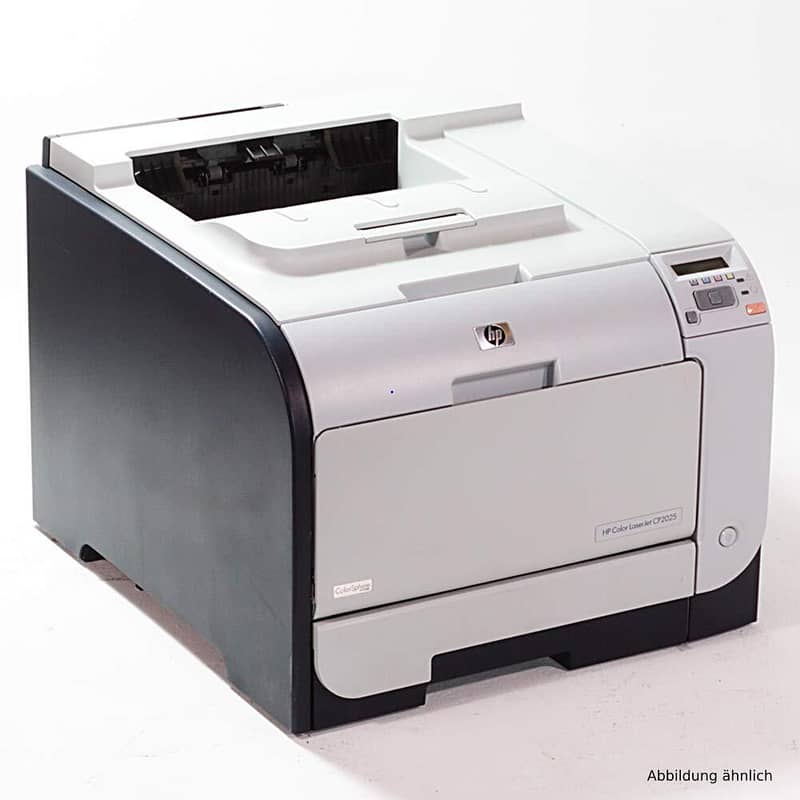 HP printer all in one 2
