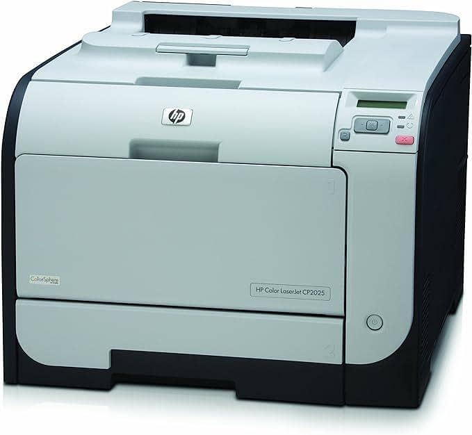 HP printer all in one 3