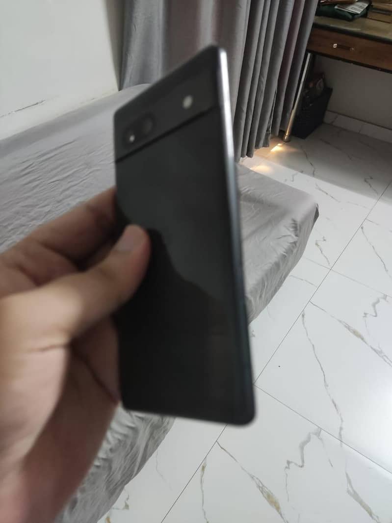 pixel 7a 2