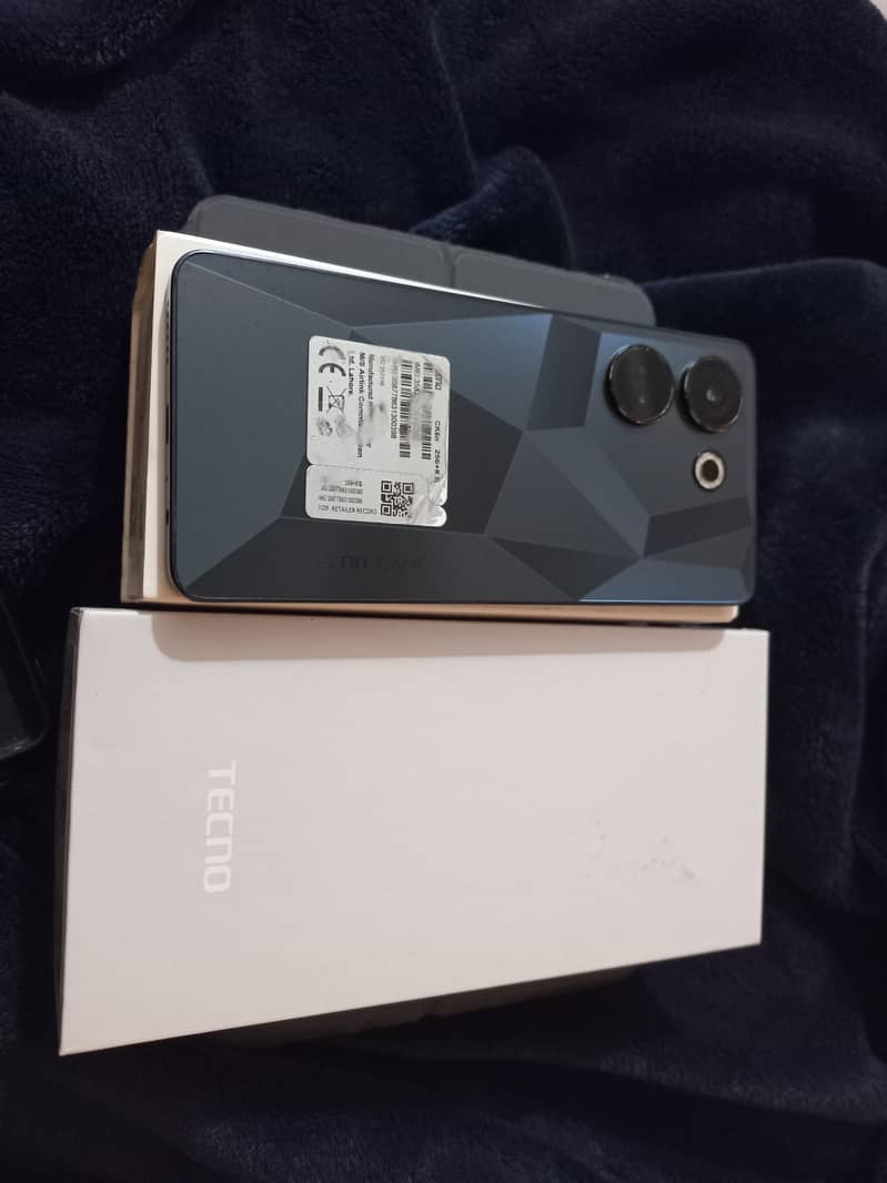 Tecno Camon 20 1