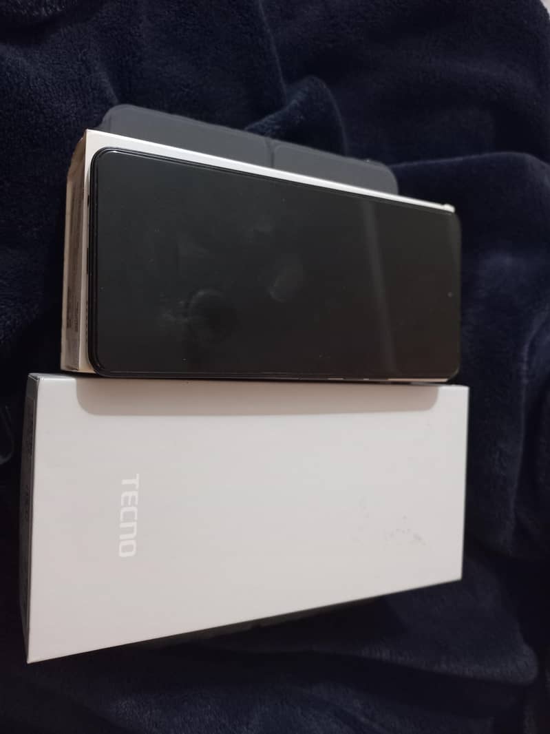 Tecno Camon 20 2