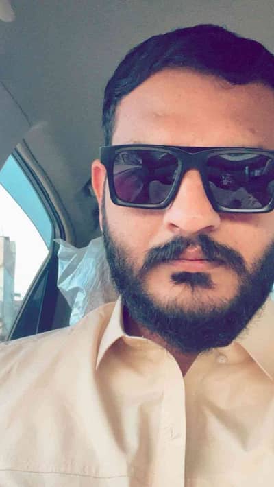 Daüd Mughal