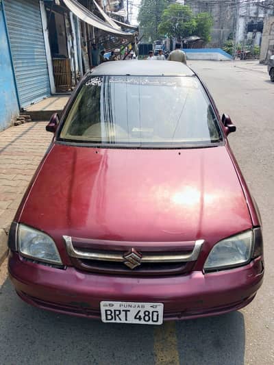 cultus car for sale