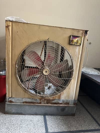Lahori air cooler