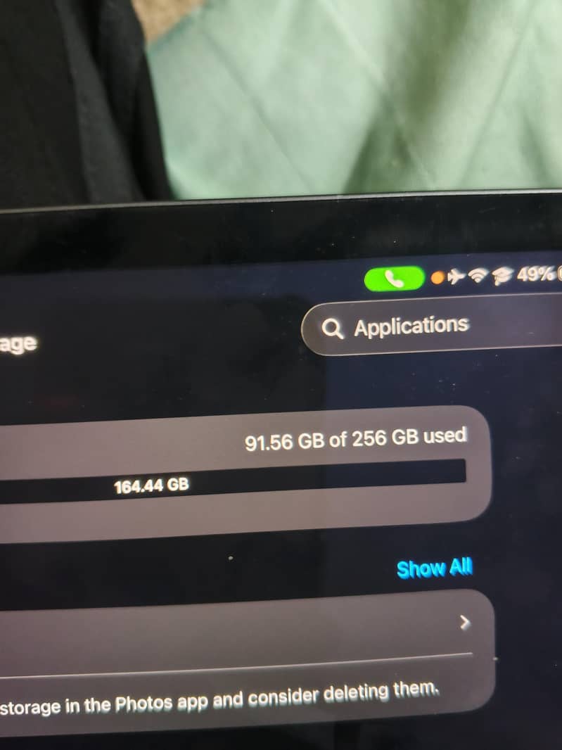 iPad pro 2018 2