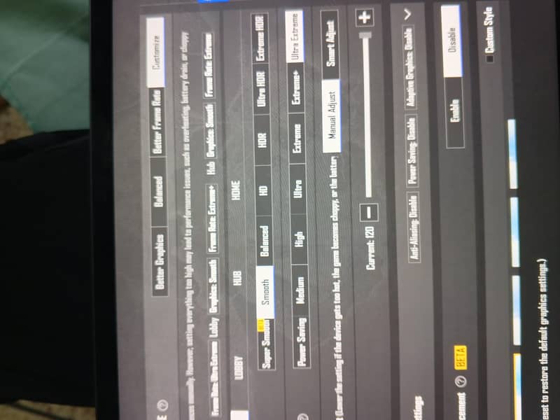 iPad pro 2018 3