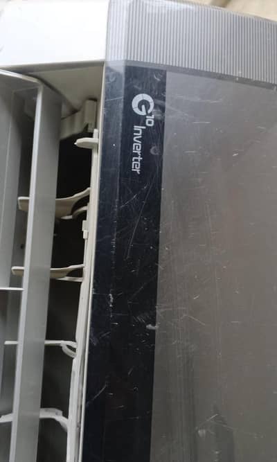 Gree (G10) Model,