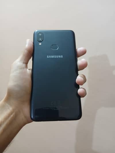 Samsung A10s