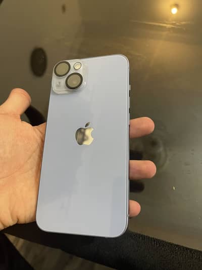 Iphone 14 not pta jv