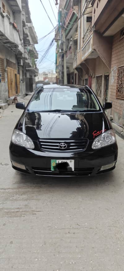 Total janion just 1 pieace fender touch