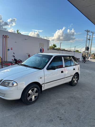 Cultus 2006 model