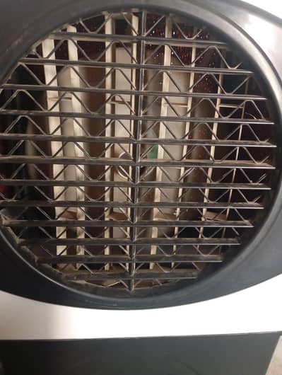 asia bldc moter energy saving air cooler