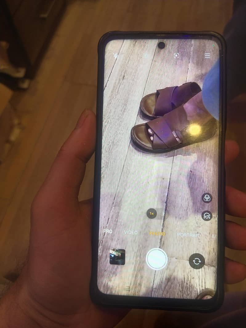 OPPO A5 Pro 1